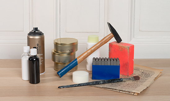 Bürodosen Checkliste